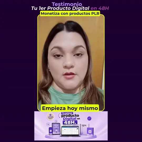 Testimonio de alumna