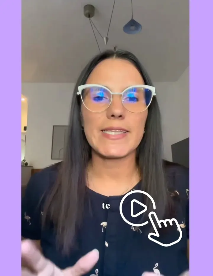 Lisbeth Mora explica la formación